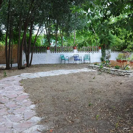 Vicky's Garden * Kalamaki (Zakynthos)
