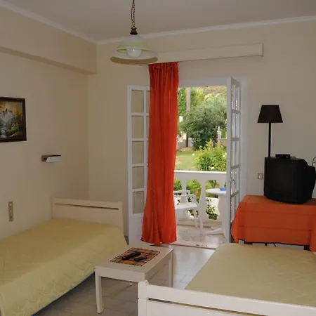 Vicky's Garden Apartment Kalamaki (Zakynthos)