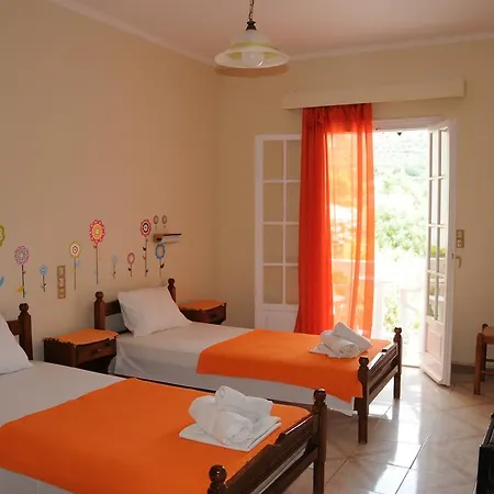 Apartment Vicky's Garden Kalamaki (Zakynthos)