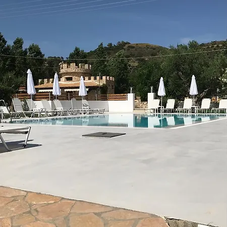 Apartment Vicky's Garden Kalamaki (Zakynthos)