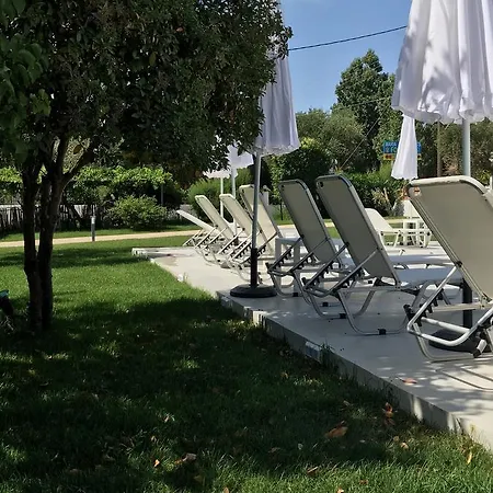 Vicky's Garden Apartment Kalamaki (Zakynthos)