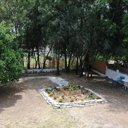 Apartmán Vicky's Garden *